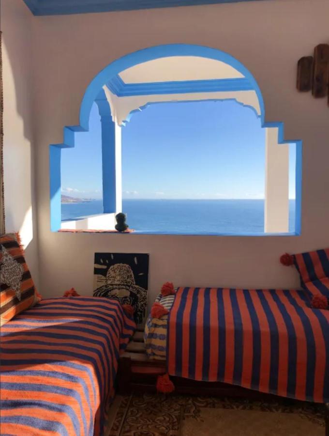 Binic Surf House Privatunterkunft