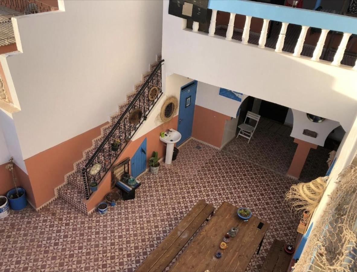 Privatunterkunft Binic Surf House