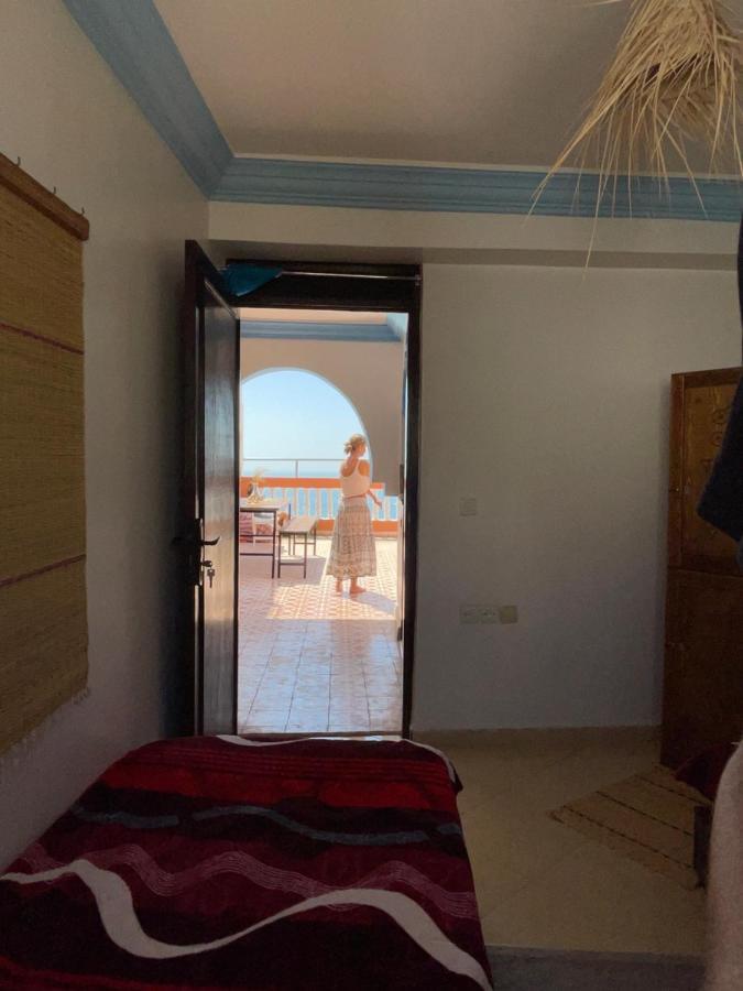 Privatunterkunft Binic Surf House *