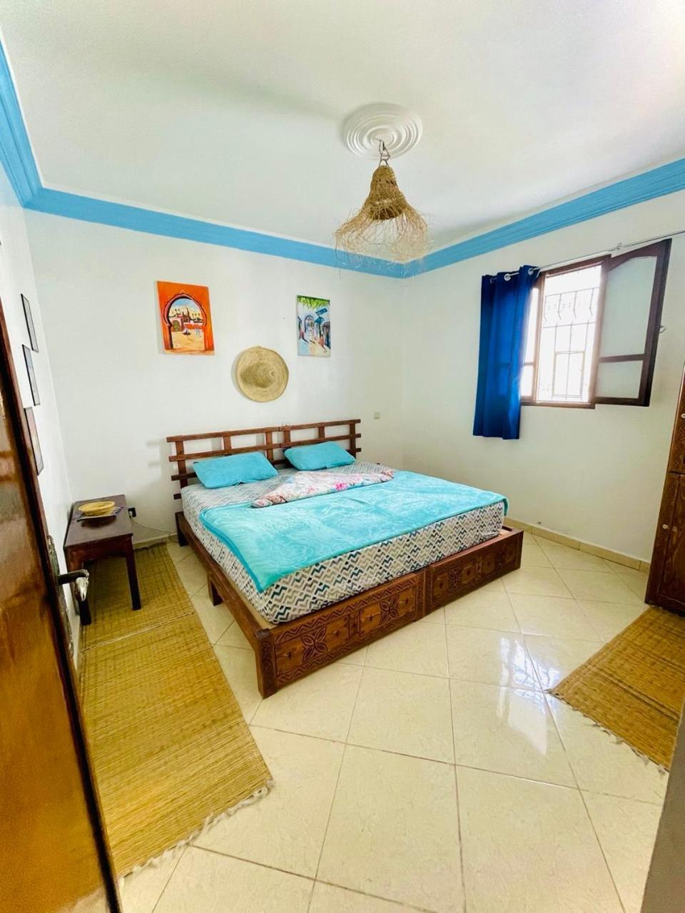 Binic Surf House Privatunterkunft