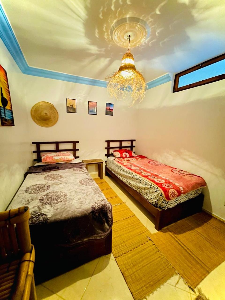Privatunterkunft Binic Surf House *