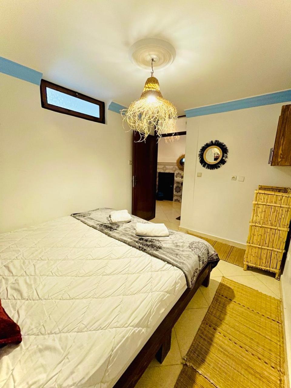 Binic Surf House Privatunterkunft Agadir