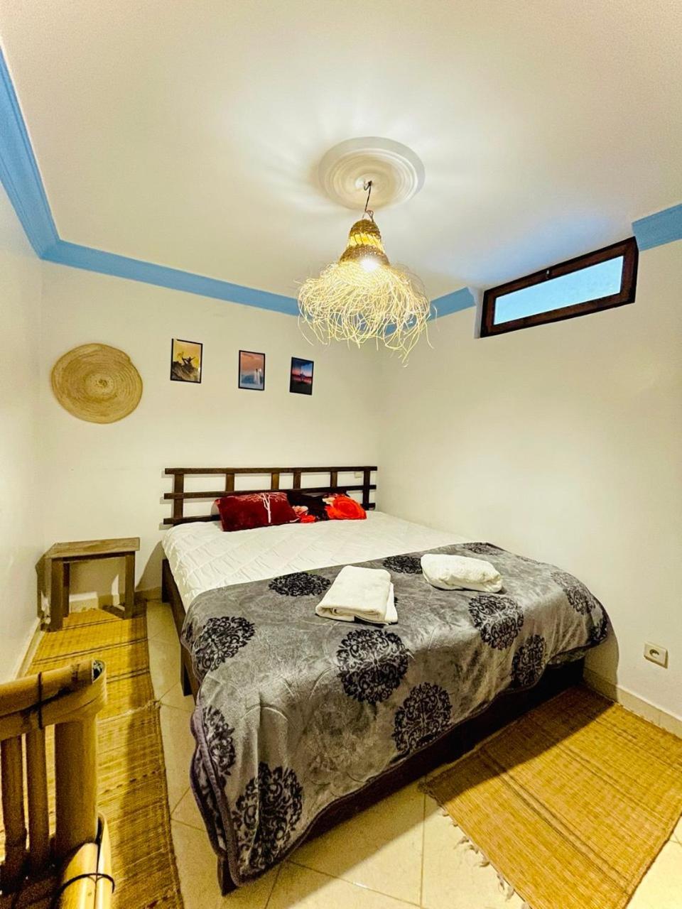 Privatunterkunft Binic Surf House Agadir