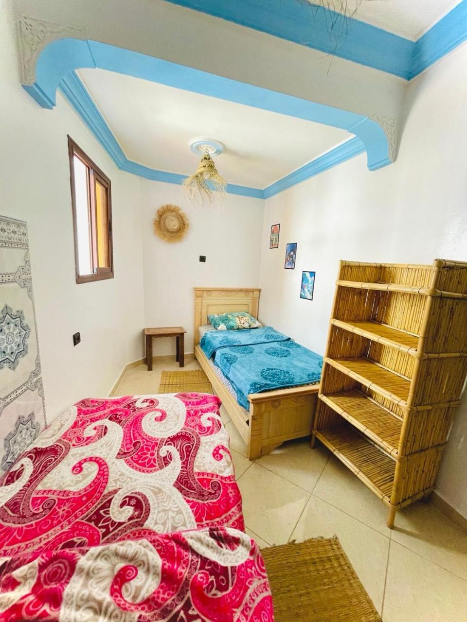 Privatunterkunft Binic Surf House