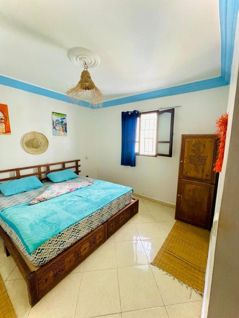 Binic Surf House Privatunterkunft *